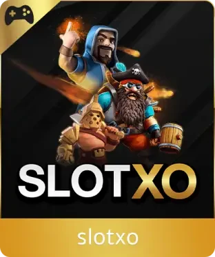 SLOTXO